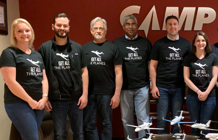 Sales-Team-May-2019---Get-All-the-Planes-Group-Photo